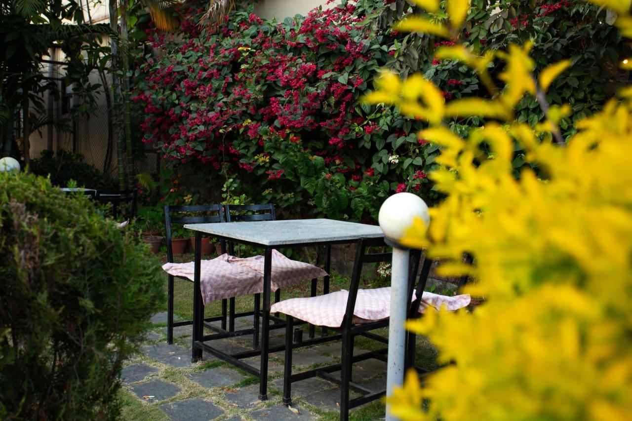 Hotel Orchid Pokhara Ngoại thất bức ảnh